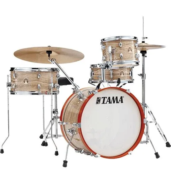 Tama 18" Club JAM 4pc CMW