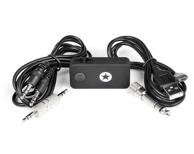 Receptor Bluetooth Blackstar Tone Link