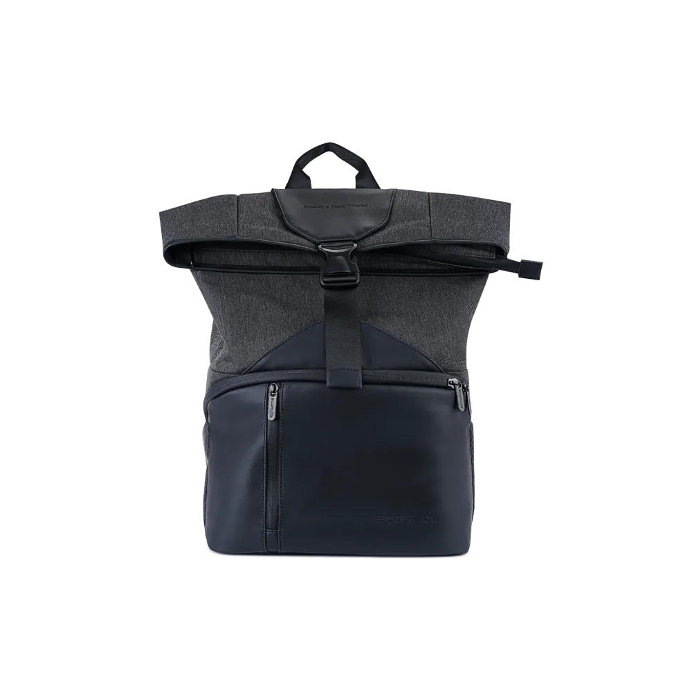 Mochila compatível com EcoFlow RIVER