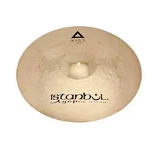 Prato Crash Istanbul Agop Xist Power Bril 16"