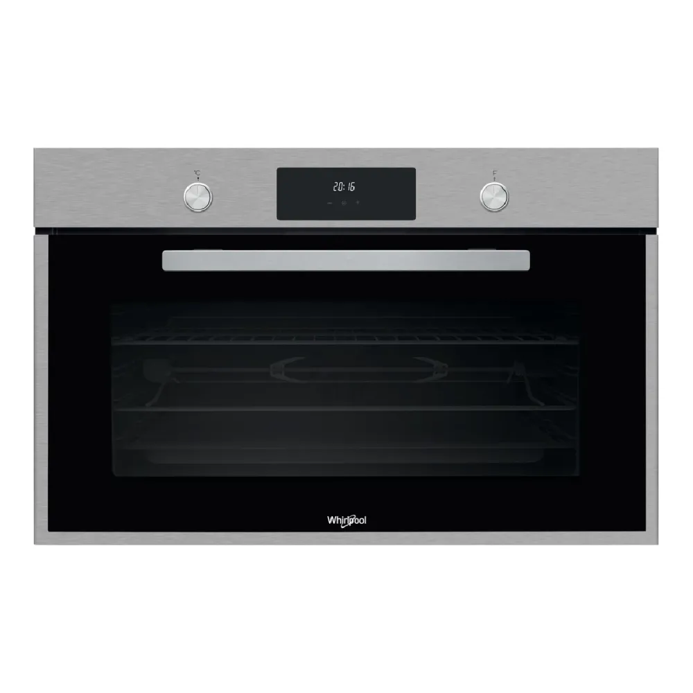 Forno Whirlpool MSAK5VIXWH 2900W 100L Inox
