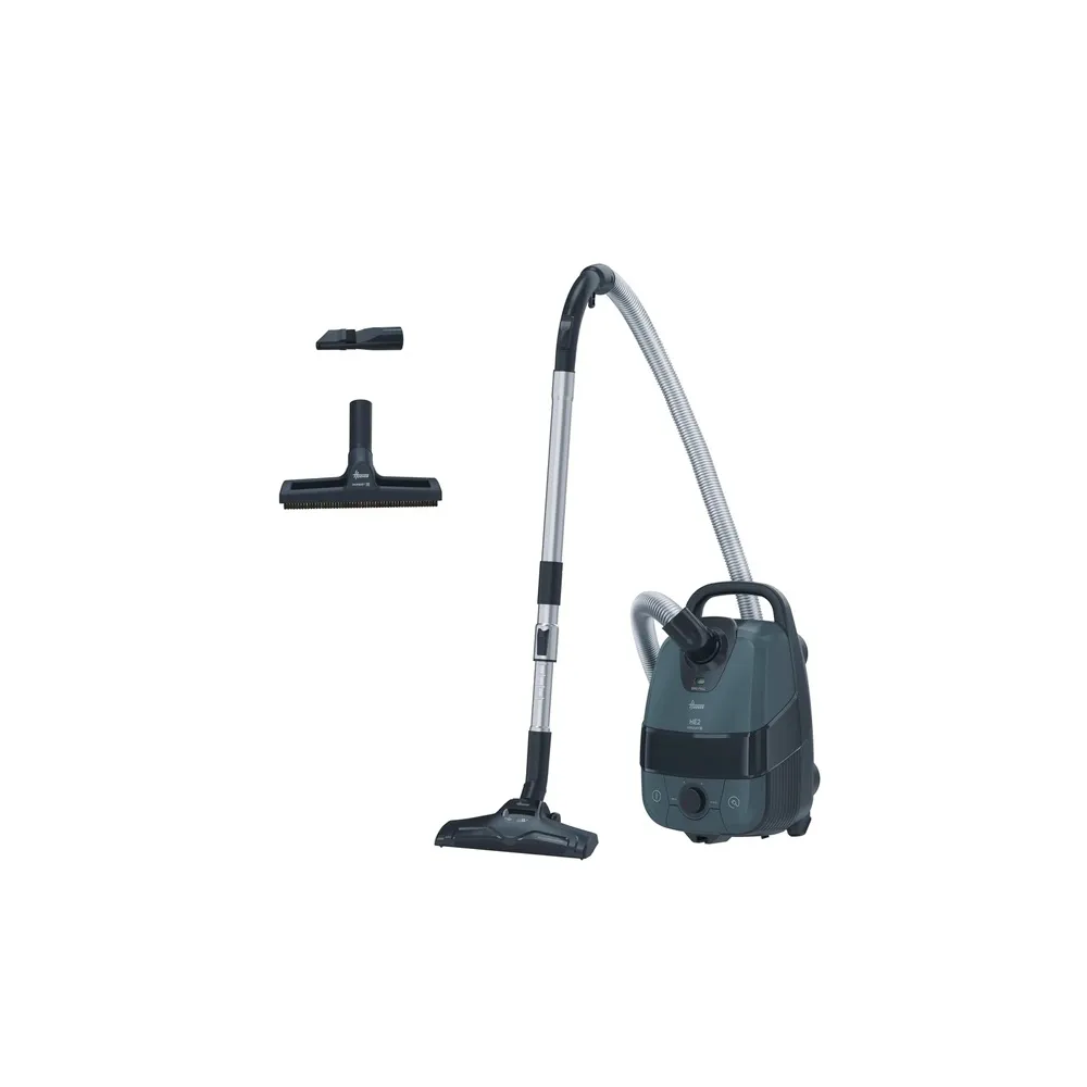 ASPIRADOR HOOVER TURBO MOVE - HE210H 011