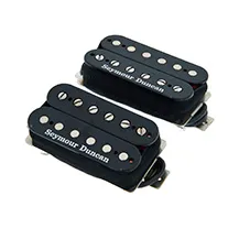 Seymour Duncan SH-6 Distortion Mayhem Set