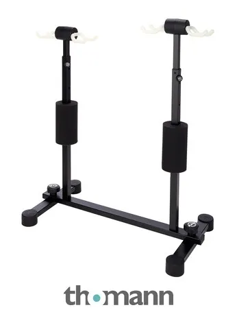 K&M 17605 Roadie Transluze B-Stock