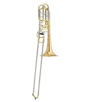 Trombone Baixo Jupiter JTB-1180R