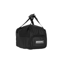Saco de Transporte PowerLighting Litebag 60 Preto