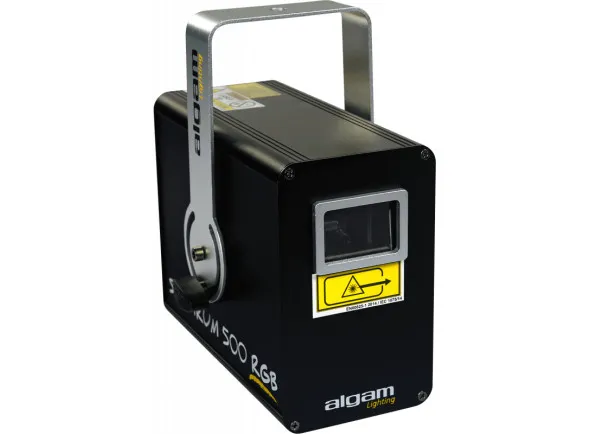 Algam Lighting 500MW RGB