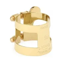 Abraçadeira Sax Tenor Bonade L2255UV Lacado
