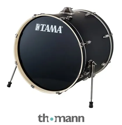 Tama 22"x18" Imperialstar BD -BOB