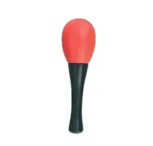 Mini Maracas Club Salsa Vermelho