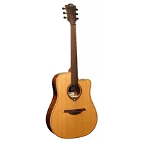 Lâg T170DCE Dreadnought Natural