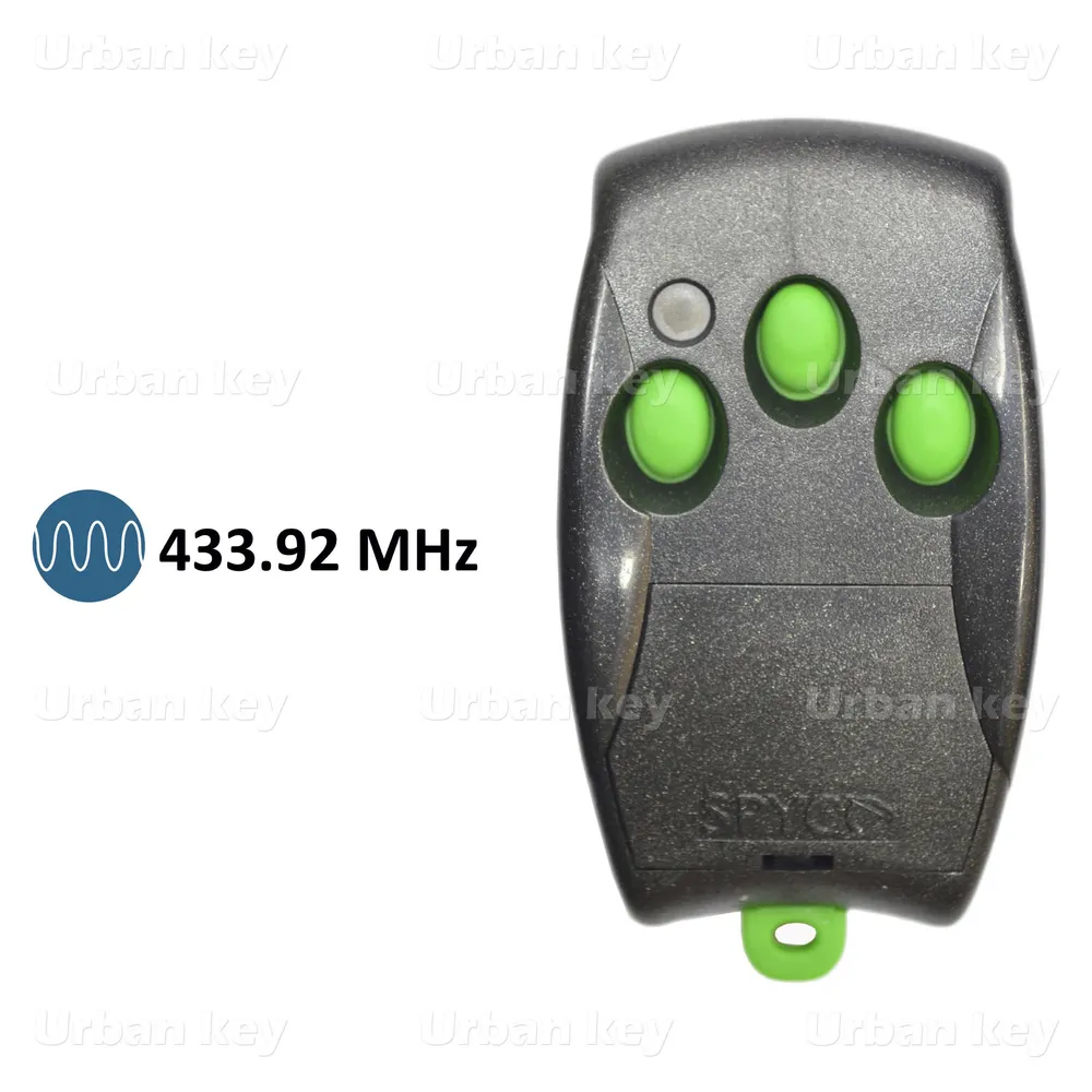 Emissor Da Marca Label - SPYCO3EUK