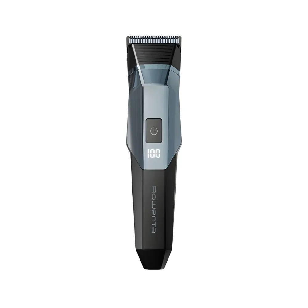 Aparador Multifunções Rowenta X-Series 900 19 em 1 Preto