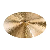 Prato Crash 16" Paiste Signature Traditional Thin