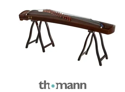Thomann Chinese GuZheng V