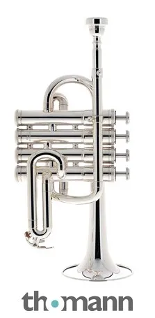 Yamaha YTR-6810 S Trumpet