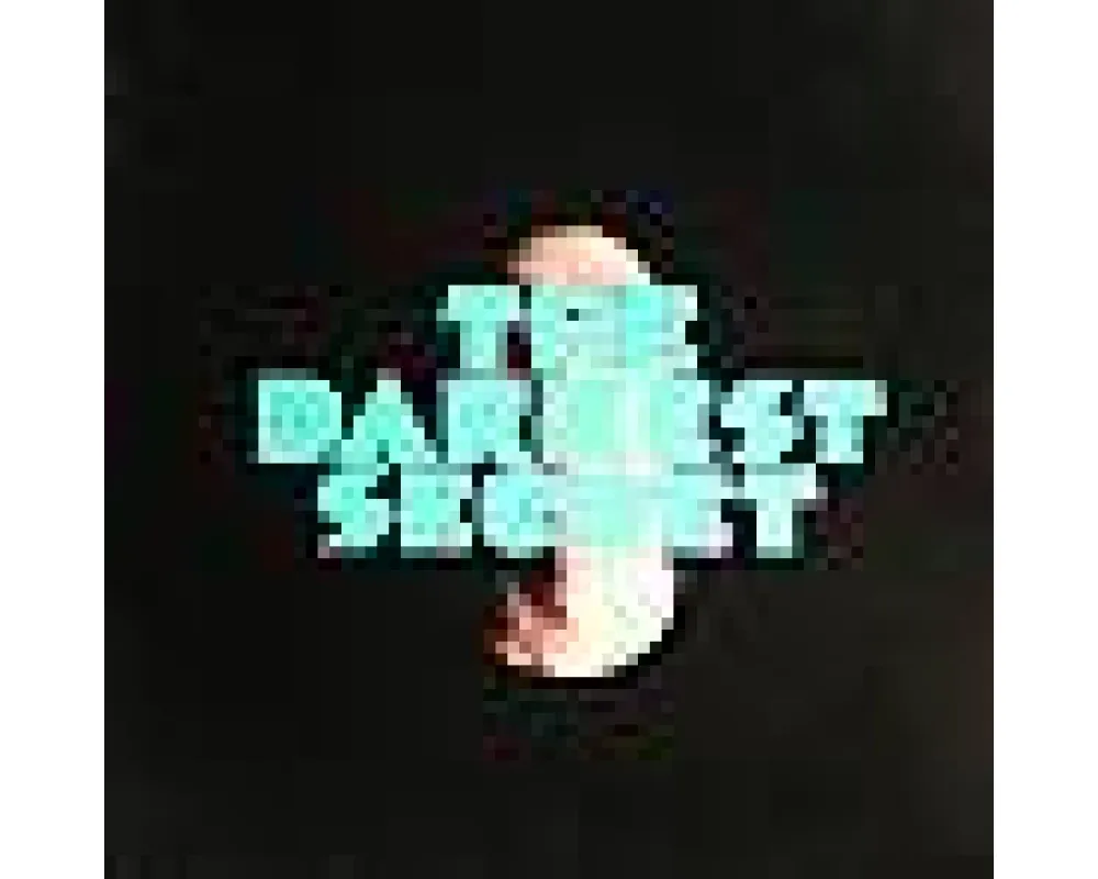 Luke Solomon - The Darkest Secret - Space Invaders (Andomat 3000 Remix)