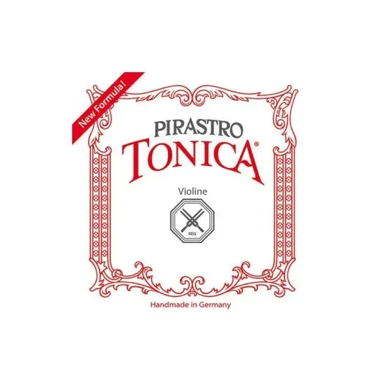 Pirastro CORDA VIOLINO 3/4 1/2 Tonica (E Mi)