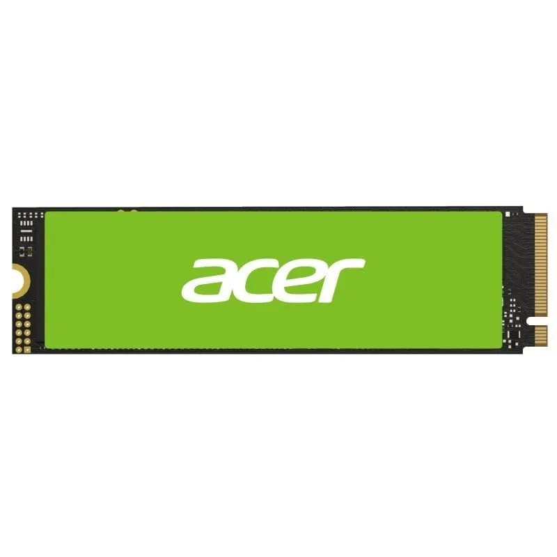Disco Rígido Acer FA200 1TB SSD M.2 PCIe Gen 4 NVMe