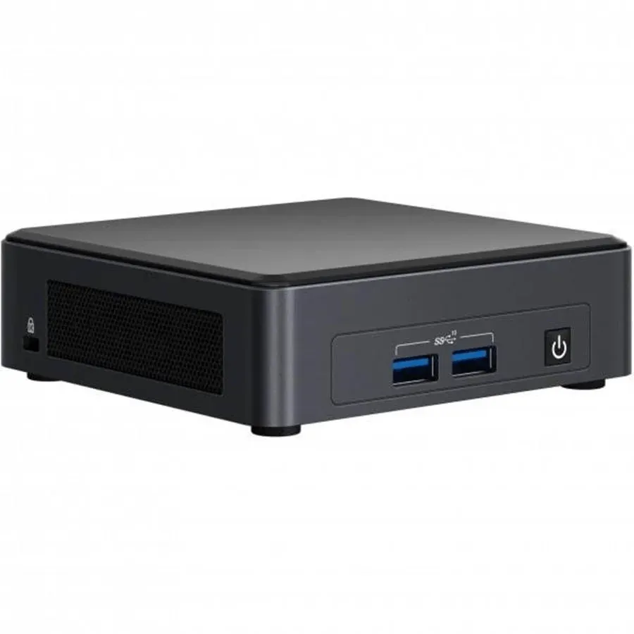 Mini PC Asus NUC 11 Essential BNUC11ATKPE0002