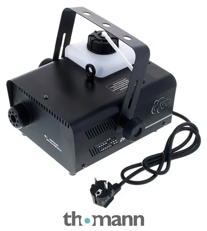 DJ Power DF-V9C RC Fog Machine