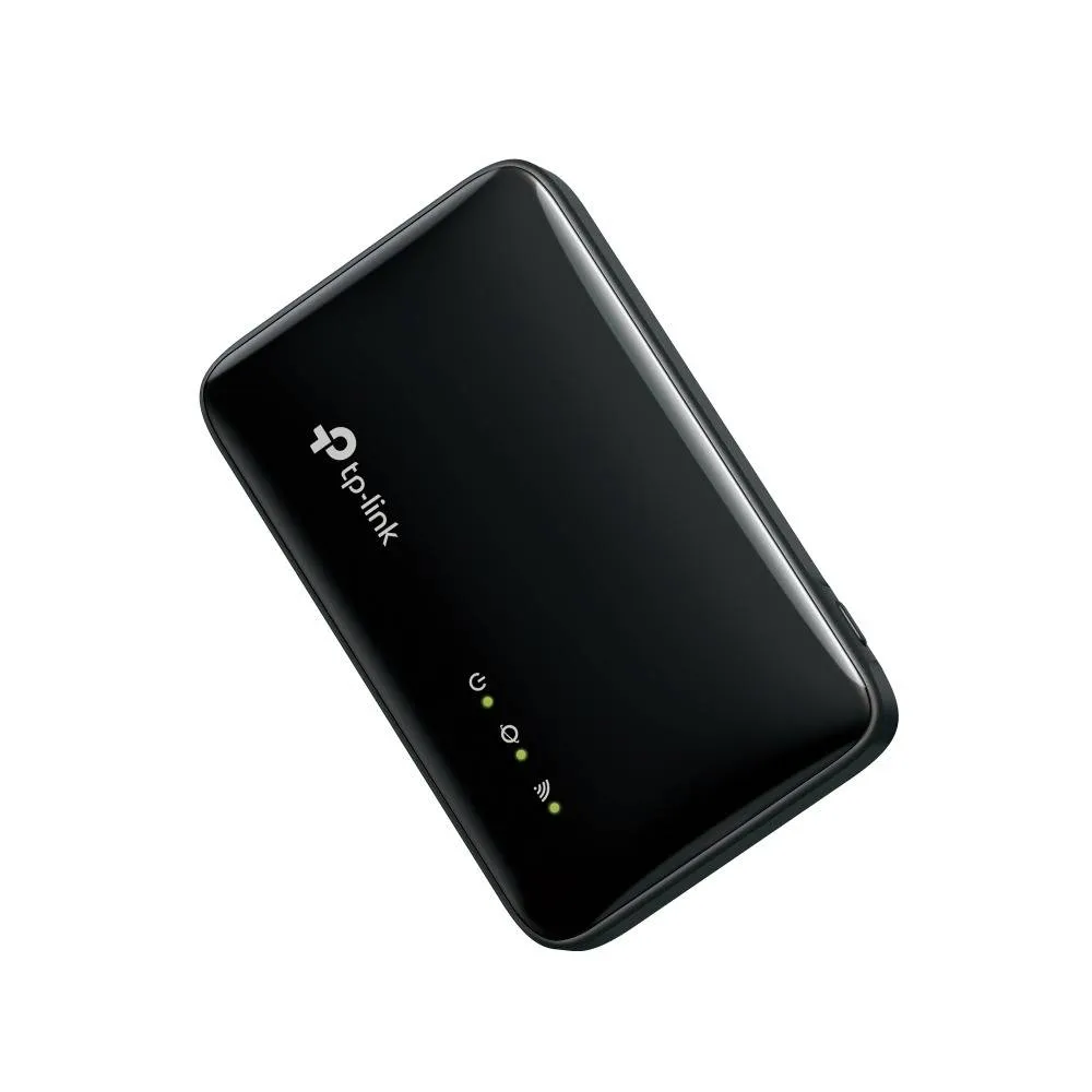 Hotspot Móvel TP-Link M7005 AX287 Dual-Band WiFi 6 4G LTE