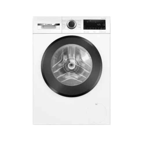 Máquina Lavar Roupa Bosch Wgg-254-zees