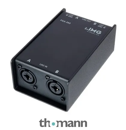 IMG Stageline FGA-202