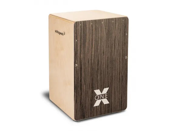 Schlagwerk CP 150 X-One Vintage Walnut
