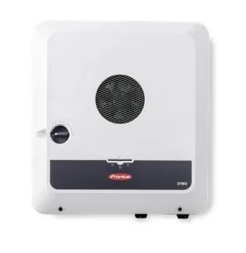 Inverter Fronius Symo GEN24 3.0 plus 3kW, hybrid 4,210,150,002