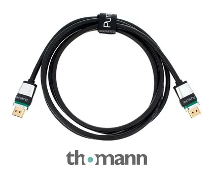 PureLink ULS1000-020 HDMI Cable 2.0m