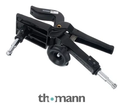 Avenger C500 Pelican Gaffer Grip