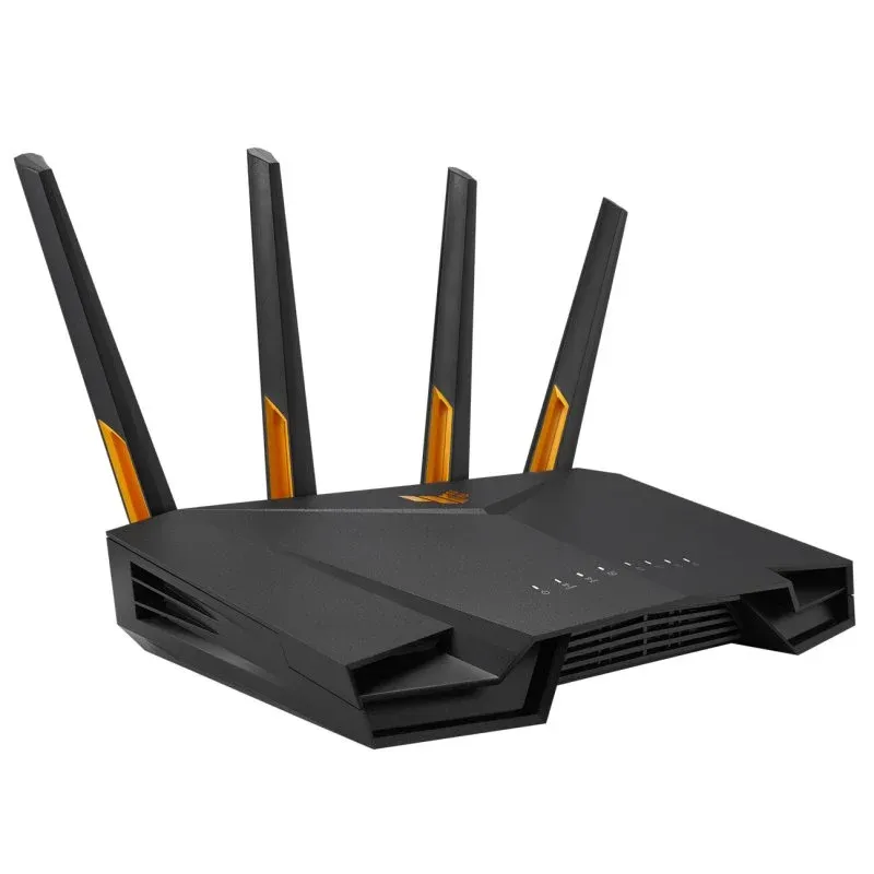 ASUS TUF Gaming AX3000 V2 Router WiFi 6 Dual Band AX3000 AiMesh OVPN MU-MIMO