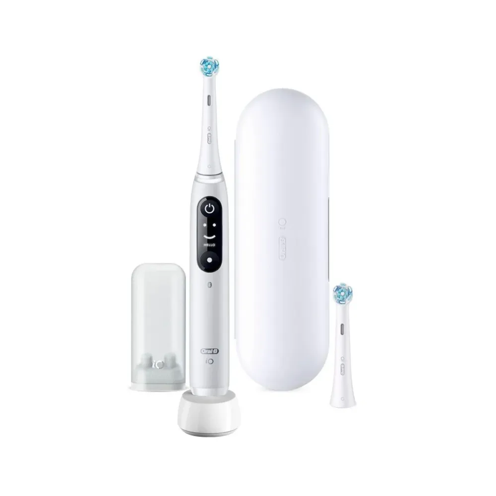 Escova de Dentes Elétrica Oral-B iO Series 6