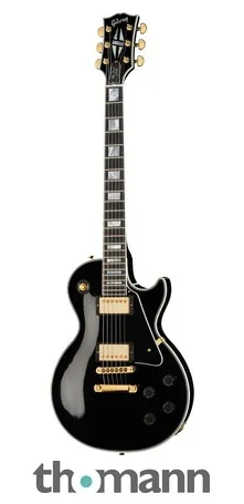 Gibson Les Paul Custom EB GH