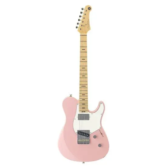 Yamaha Pacifica SC Professional PACP11SM Ash Pink