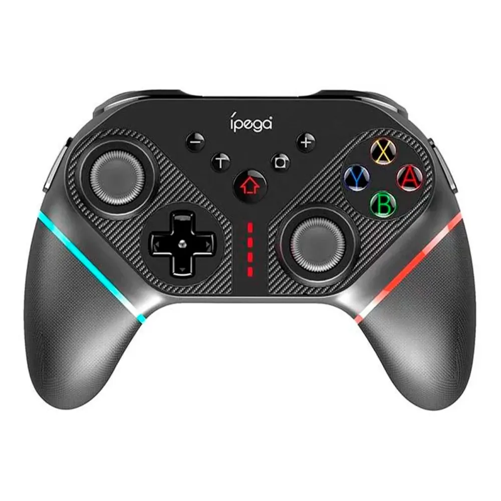 Comando iPega Ninja PG-SW038A Wireless Preto