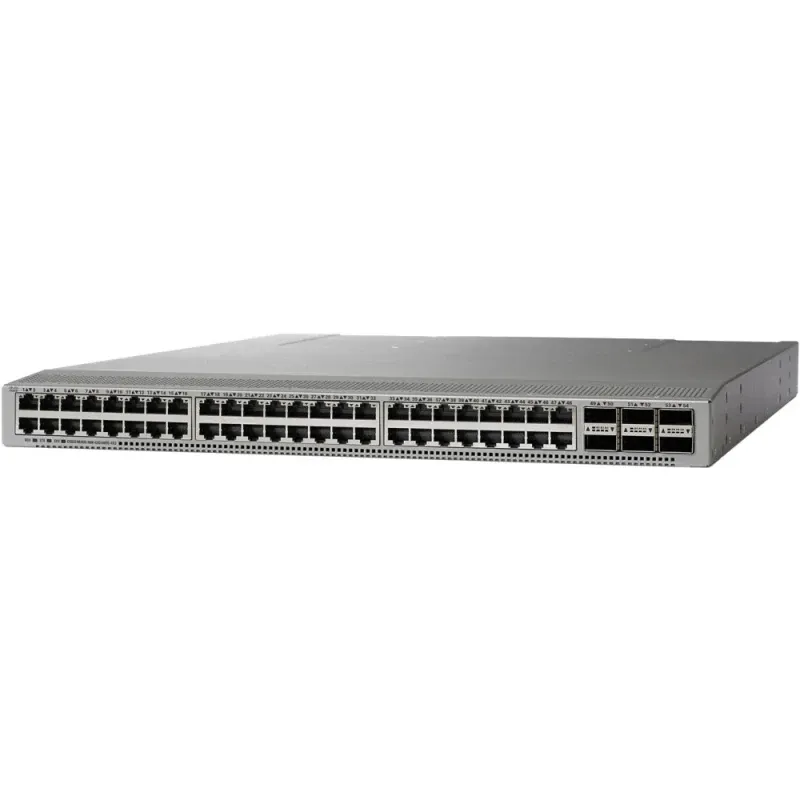 Switch Cisco Nexus 9300 24 Portas 1/10/25G