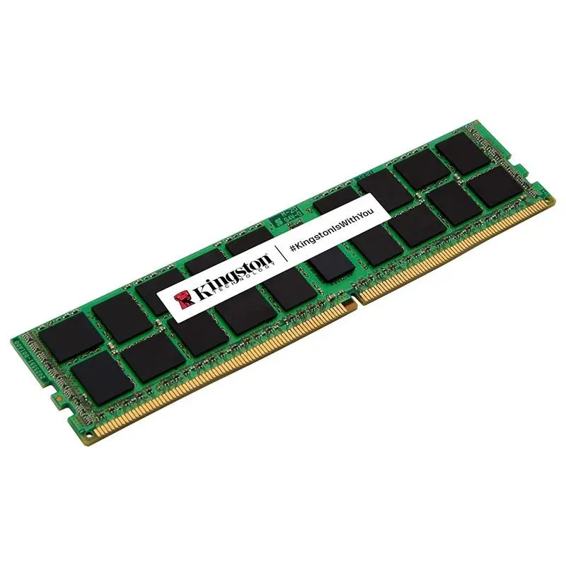 Memória RAM Kingston KTD-PE432/64G DDR4 64GB 3200MHz PC4-25600 CL22