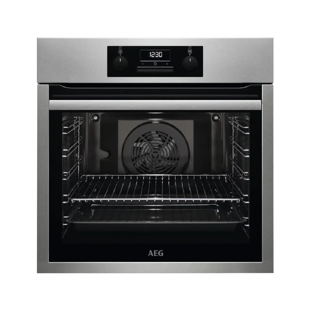 Forno de Encastre AEG BES231111M 2780W 72L Inox
