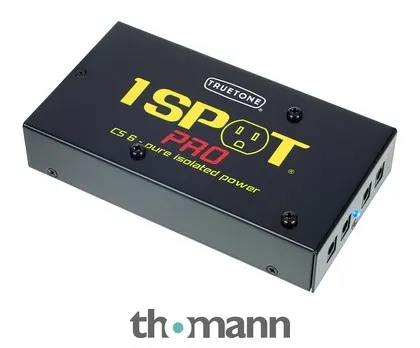 Truetone 1 Spot Pro CS6