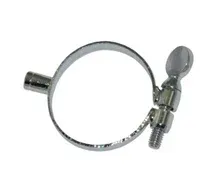 Argola Estante de Marcha Samba 9192SM Clarinete Cromada