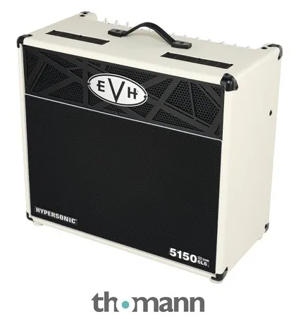 Evh 5150 Hypersonic 1x12 6 B-Stock