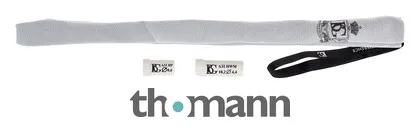 BG France A32FK Swab Flute