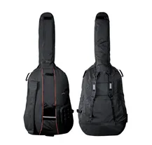 Saco Contrabaixo Gewa Premium 1/2
