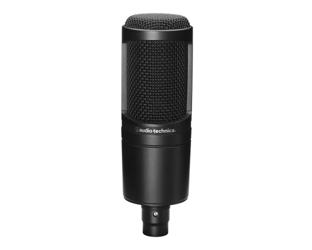 Audio-Technica AT 2020