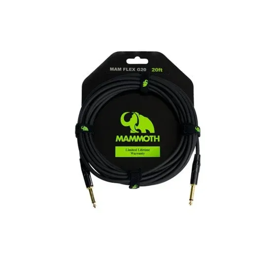 Mammoth 6m Flex MAM FLEX G20
