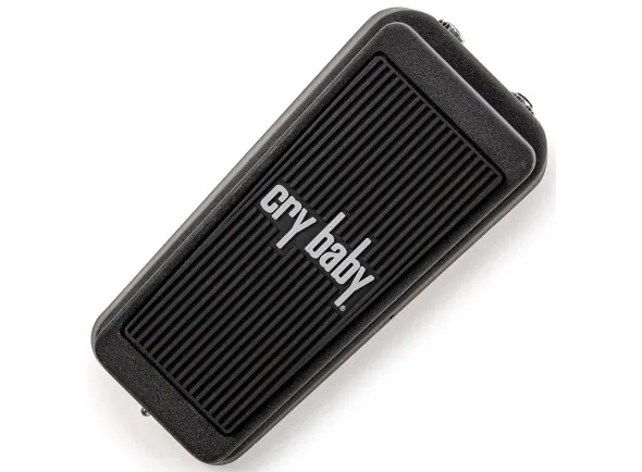 Dunlop CBJ95 Cry Baby Junior Wah