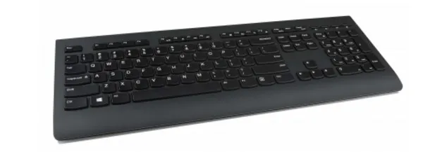 Lenovo 4X30H56849 teclado Universal RF Wireless 4X30H56849