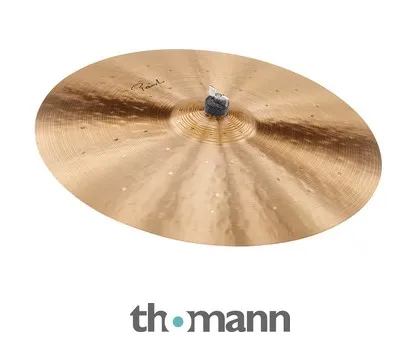 Paiste 20" Traditional Light Ride